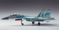 [E44] 1:72 Su-35S FLANKER 3