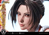 Prime 1 Studio Real Elite Masterline THE KING OF FIGHTERS '98 MAI SHIRANUI - The King of Fighters - photo 18