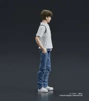 DIG Co. DIGACTION “Initial D” Takumi Fujiwara - Initial D - photo 2