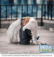 "Chainsaw Man - The Movie: Reze Arc" High Premium Figure "Angel Devil" 2