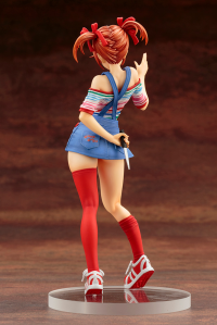 CHUCKY BISHOUJO STATUE 11