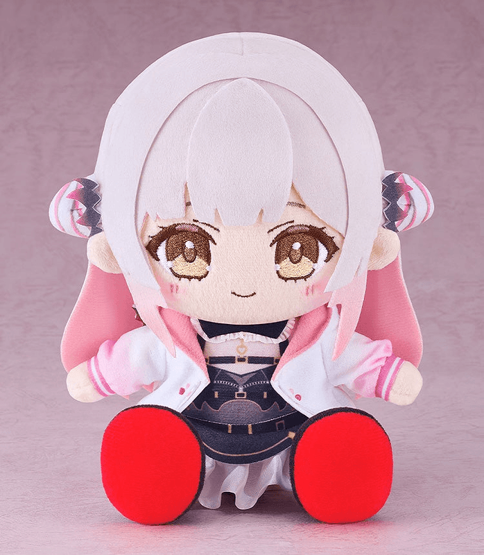 Chocopuni Plushie Suou Patra