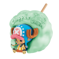 Character Bank Standard ONE PIECE Tony Tony Chopper Candy Mint Ver. 5