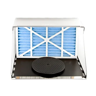 SPARMAX SB-88 SPRAY BOOTH - Tools