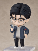 Nendoroid Joo Jaekyung & Kim Dan 3