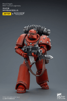 Blood Angels MKVI Tactical Legionary 16