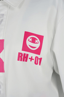 Hatsune Miku: Racing Ver. 2025 Track Jacket L 12