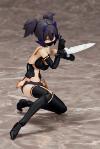 ASRA NINJA SHADOW EDITION 9