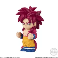 BANDAI Sofbits Dragon Ball Volume 2 "Dragon Ball Daima" (Box/10), Bandai Shokugan Sofbits - Dragon Ball DAIMA - photo 4