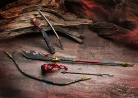 GOOD SMILE COMPANY figma Ganondorf: Tears of the Kingdom Ver. - The Legend of Zelda - photo 7