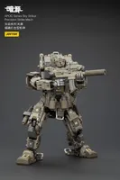 JOYTOY APOC Series Sky StrikerPrecision Strike Mech - Dark Source - photo 11