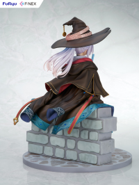 Elaina Summer Vacation ver. 1/7 Scale Figure 5