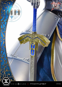 Ultimate Premium Masterline Fate/stay night Saber 16