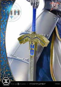 Prime 1 Studio Ultimate Premium Masterline Fate/stay night Saber - Fate/stay night - photo 16
