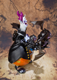 Figurarts Zero - Gecko Moriah (One Piece) 4