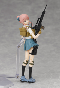 figma PLUS Armed JK Variant Loadout Set 1(Re-run) 7