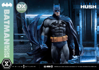 Ultimate Premium Masterline Batman: Hush (Comics) Batman DX Bonus Version 68
