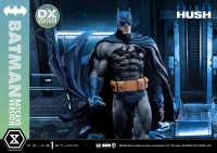 Prime 1 Studio Ultimate Premium Masterline Batman: Hush (Comics) Batman DX Bonus Version - DC Comics - photo 68