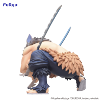 Demon Slayer: Kimetsu no Yaiba Noodle Stopper Figure -Hashibira Inosuke- 4
