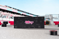 Hatsune Miku: Racing Ver. 2025 Collectible Holographic Ticket 17
