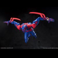 Spider-Man 2099 (Spider-Man: Across the Spider-Verse) 11
