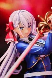 KADOKAWA The Demon Sword Master of Excalibur Academy Riselia: Light Novel Ver. - The Demon Sword Master of Excalibur Academy - photo 9