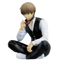 BANDAI Sogo Okita (-Gintama Exhibition-Part 2) - Gintama - photo 5