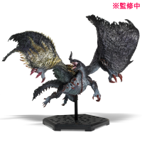Capcom Figure Builder Monster Hunter Standard Model Plus Vol.25 7