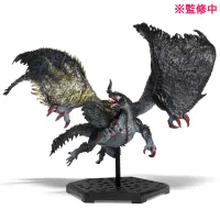 CAPCOM Capcom Figure Builder Monster Hunter Standard Model Plus Vol.25 - Monster Hunter - photo 7