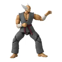 BANDAI GameDimensions TEKKEN Action Figure -Heihachi Mishima- - Tekken - photo 8
