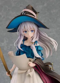 GOOD SMILE COMPANY Elaina ~Early Summer Sky~ - Wandering Witch: The Journey of Elaina - photo 5