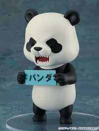 GOOD SMILE COMPANY Nendoroid Panda - Jujutsu Kaisen - photo 3