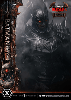 Ultimate Premium Masterline Batman (Comics) Batman: The Berserker Rage Mode DX Bonus Version 			 47