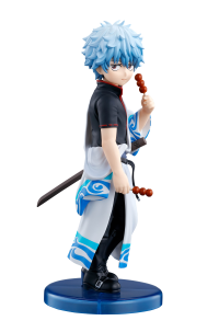 SAKATA GINTOKI "GINTAMA", Rowtashii Noise Adokenette 5