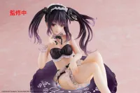 TAITO Date A Live IV Aqua Float Girls Figure - Kurumi Tokisaki Renewal Edition - Date A Live - photo 4