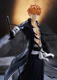 POP UP PARADE Ichigo Kurosaki 4