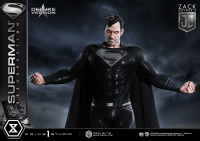 Real Elite Masterline Justice League (Film) Superman "Resurrection" Zack Snyder's Justice League Deluxe Version 8