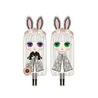GOOD SMILE COMPANY Blythe Arledge Timekeeper - Blythe - photo 4