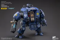 JOYTOY Ultramarines Redemptor Dreadnought Brother Dreadnought Tyleas - Warhammer 40K - photo 5