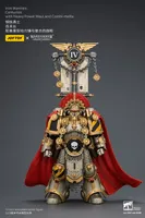 JOYTOY Iron Warriors Centurion with Heavy Power Maul and Combi-melta - Warhammer 40K - photo 7