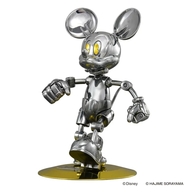 KOTOBUKIYA Disney100 FUTURE MICKEY - Disney