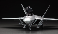 [PT45] 1:48 F-22 RAPTOR 6