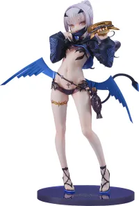 GOOD SMILE COMPANY Ruler/Mélusine - Fate/Grand Order - photo 2