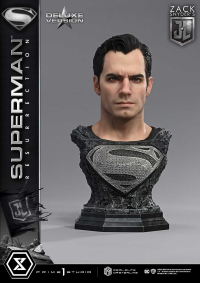 Real Elite Masterline Justice League (Film) Superman "Resurrection" Zack Snyder's Justice League Deluxe Version 35