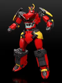 GOOD SMILE COMPANY THE GATTAI Infinite Combining Gurren Dan Lagann - Tengen Toppa Gurren Lagann - photo 7