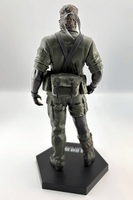 METAL GEAR SOLID Δ: SNAKE EATER figure collection NAKED SNAKE 5