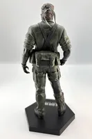 Konami Amusement METAL GEAR SOLID Δ: SNAKE EATER figure collection NAKED SNAKE - Metal Gear series - photo 5