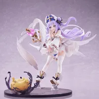 Union Creative Azur Lane – Unicorn: White My Angel – 1/6 Scale Pre-Painted Figure		 - Azur Lane - photo 1
