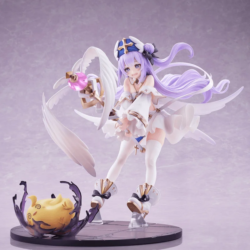 Union Creative Azur Lane – Unicorn: White My Angel – 1/6 Scale Pre-Painted Figure		 - Azur Lane