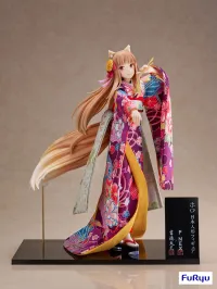 FuRyu Spice and Wolf  Holo -Japanese Doll- 1/4 Scale Figure - Spice and Wolf - photo 1
